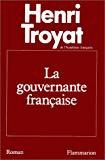La gouvernante francaise : roman /