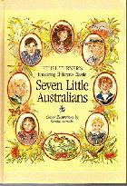 Seven little Australian /