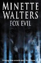 Fox evil /