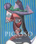 Pablo Picasso, 1881-1973 : genius of the century /