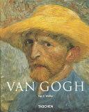 Vincent Van Gogh, 1853-1890 : vision and reality /