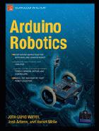 Arduino robotics /