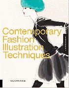 Contemporary fashion illustration techniques /