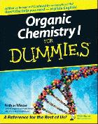 Organic chemistry for dummies /