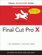 Final Cut Pro X /