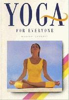 Yoga : for everyone /